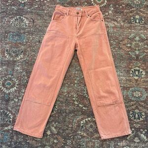 Rudy Jude utility jeans